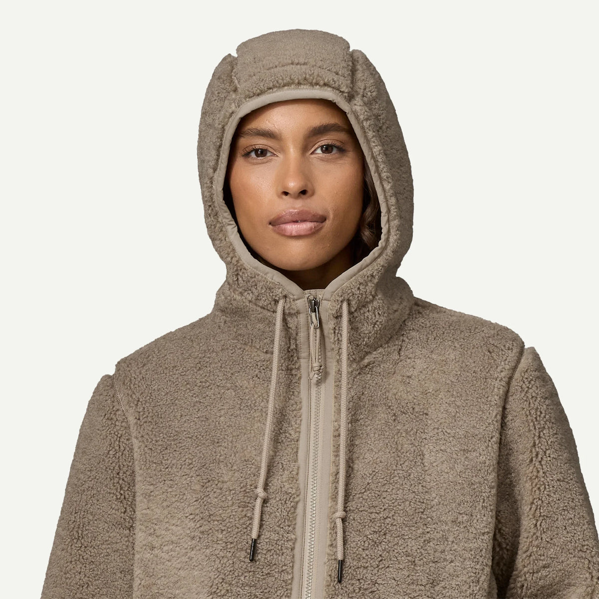 W's Lonesome Mesa Hooded Parka