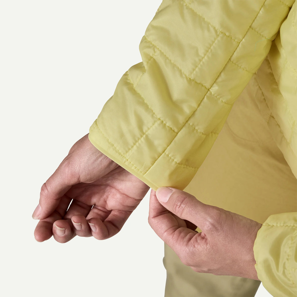 W's Nano Puff® Jacket
