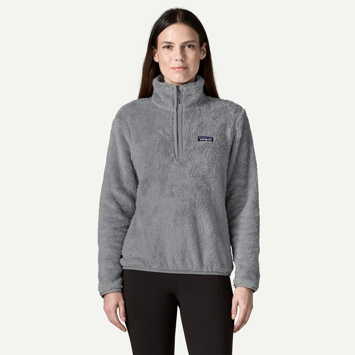 W's Los Gatos 1/4-Zip