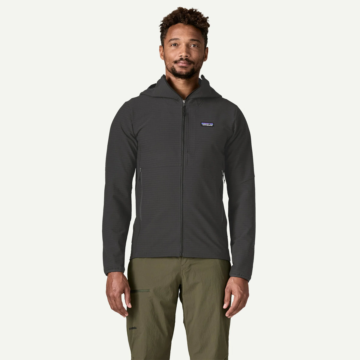 M's R1® TechFace Hoody