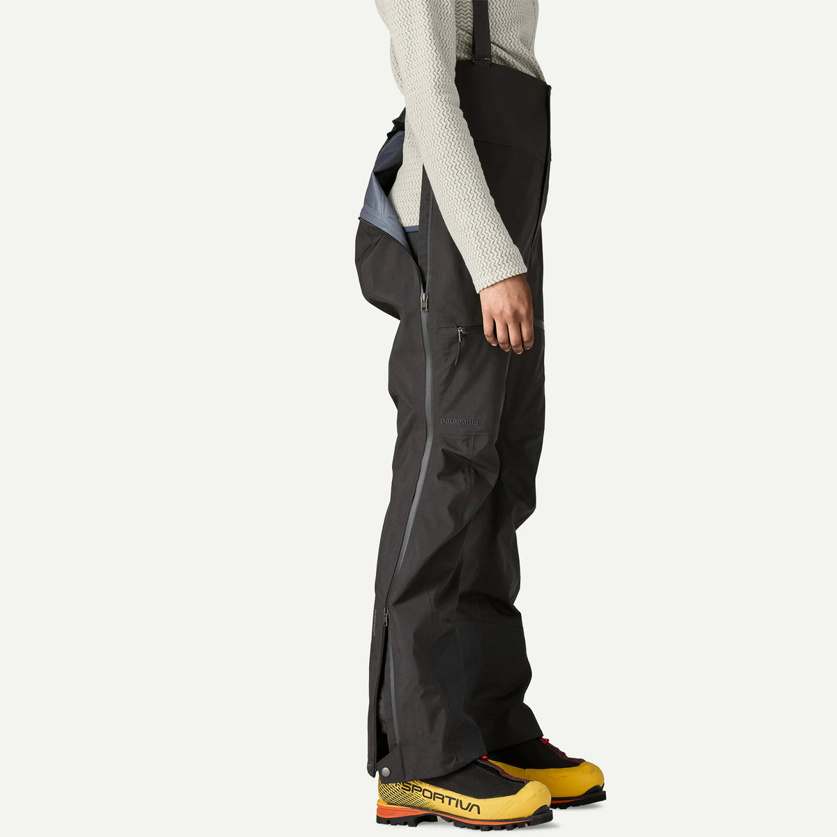 W's Pluma PRO Bibs
