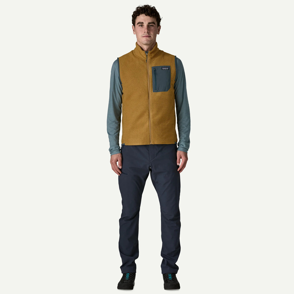M's R1® Air Vest