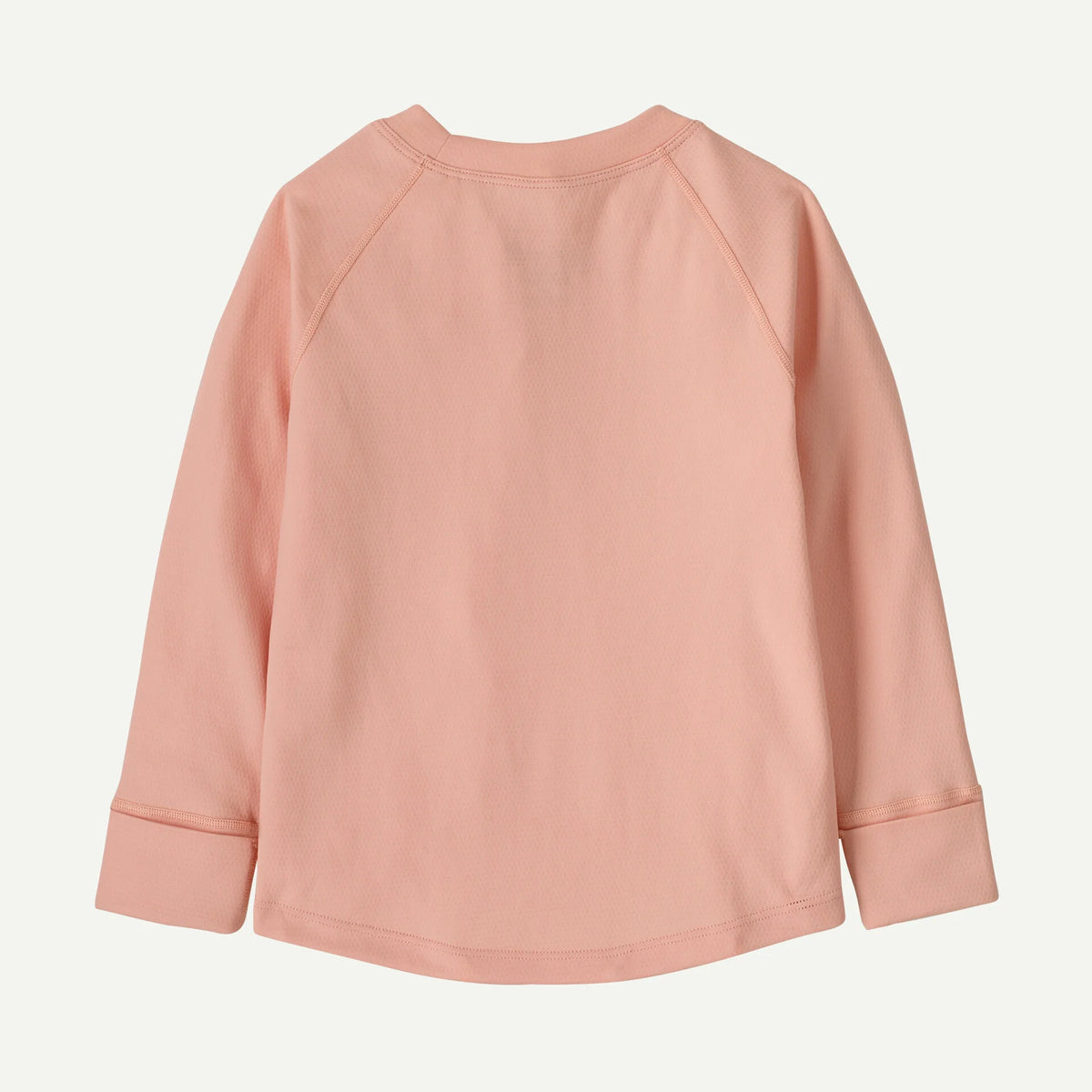 Baby Capilene® Midweight Crew