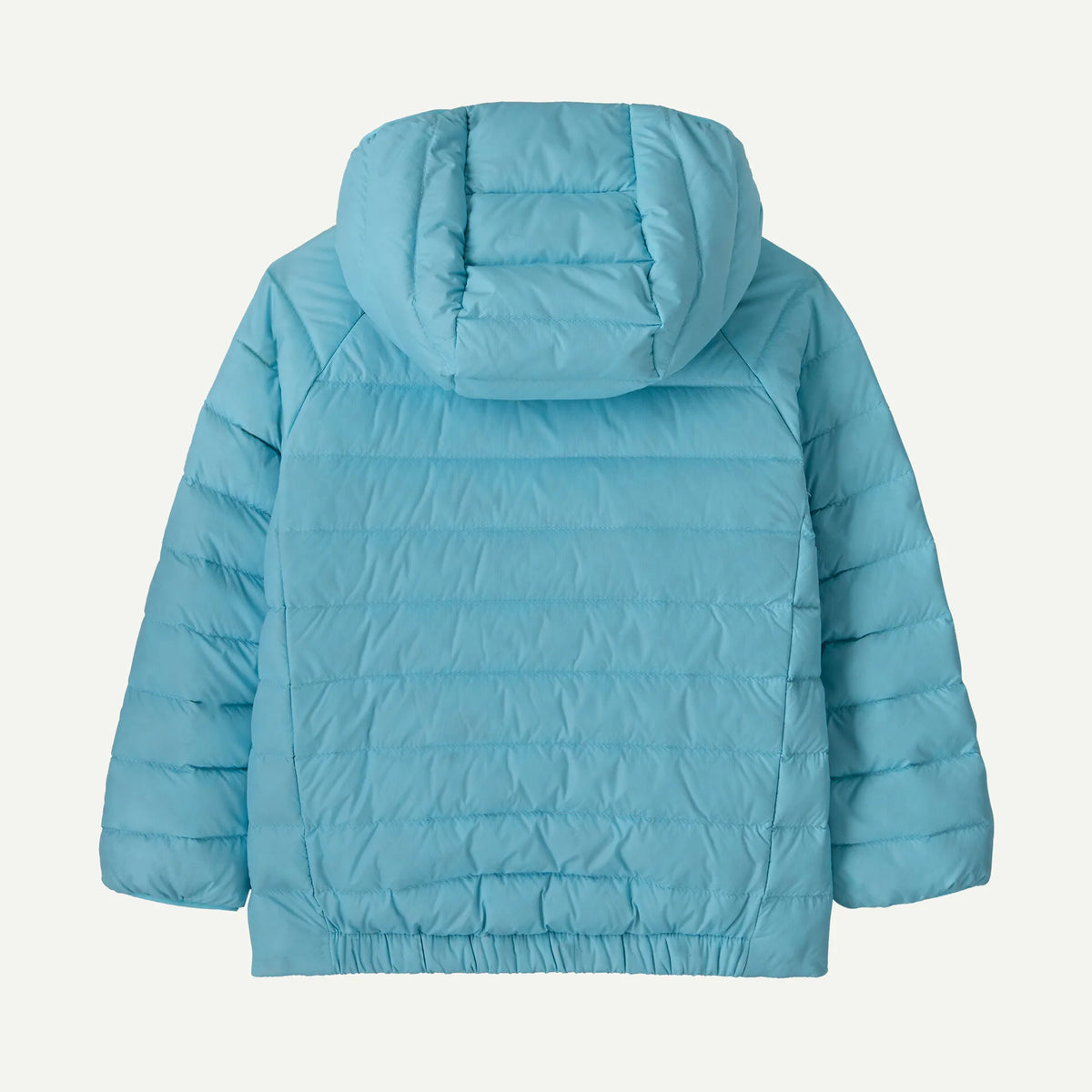 Baby Reversible Down Sweater™ Hoody