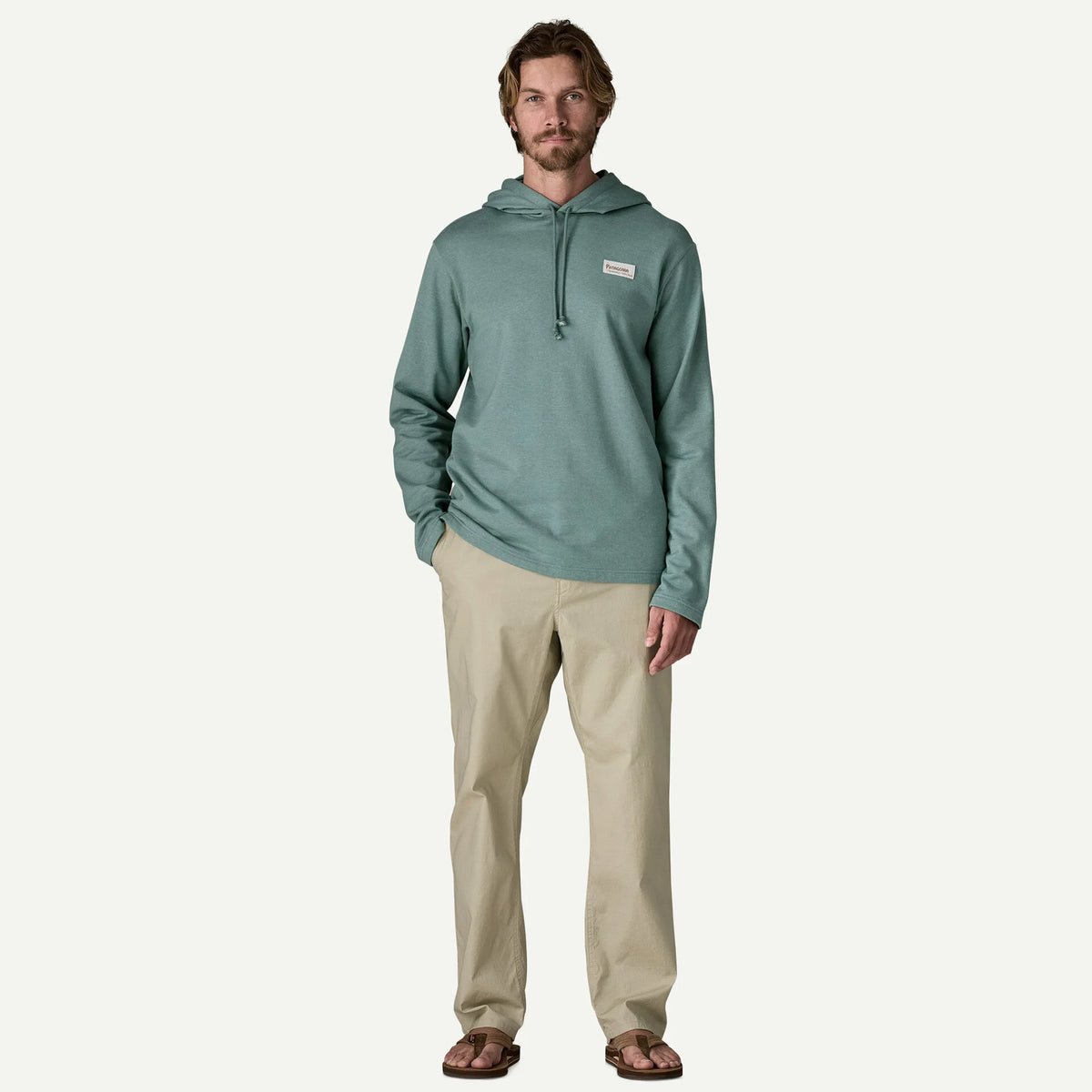 M's Lightweight Water People Sets Wildrise Hoody