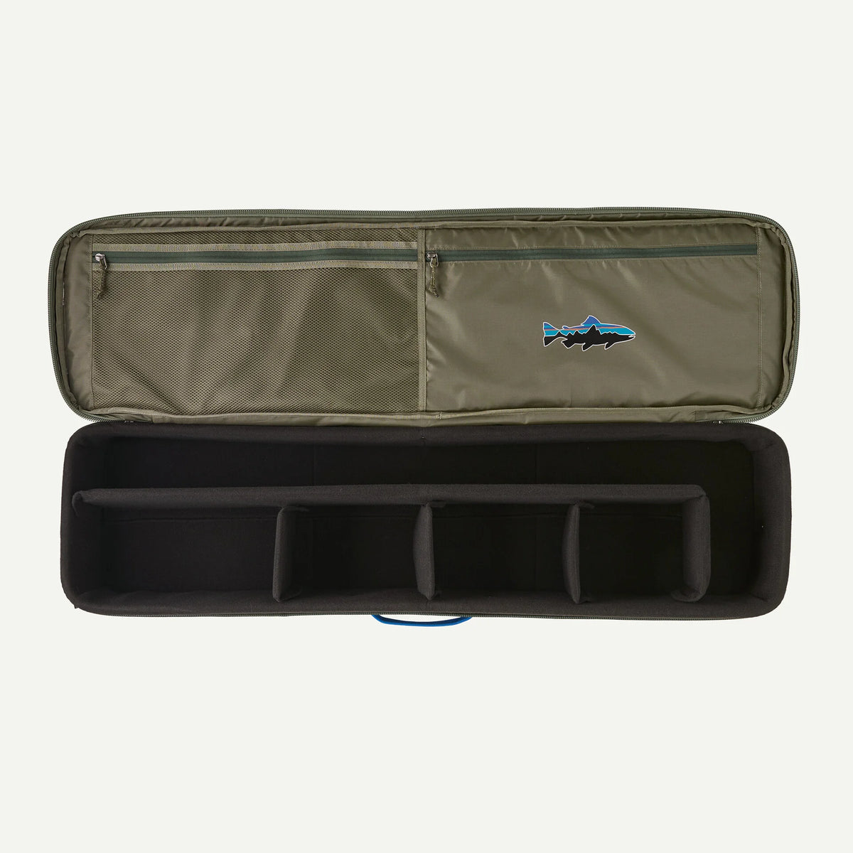 Black Hole® Rod Case