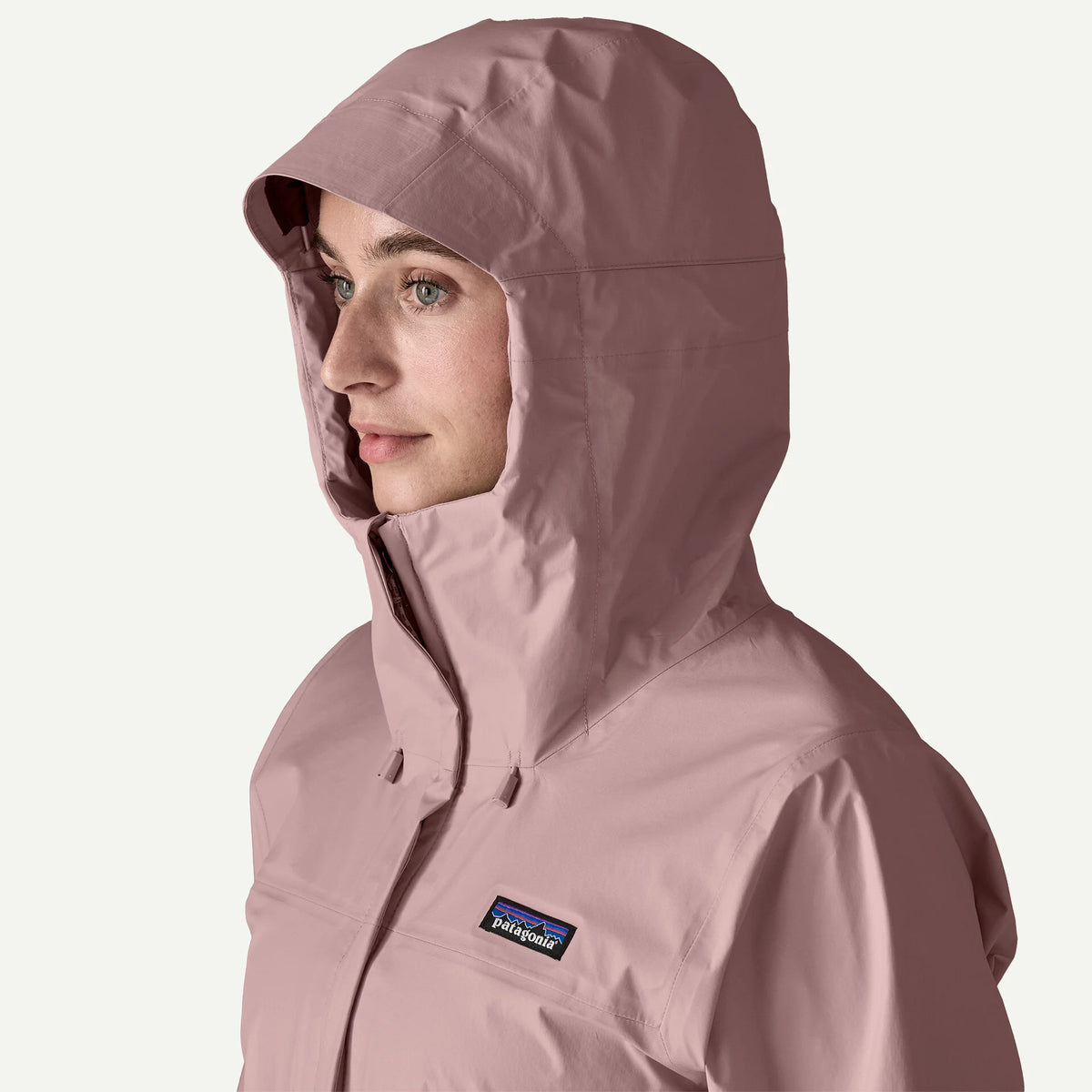W's Torrentshell 3L Rain Jacket