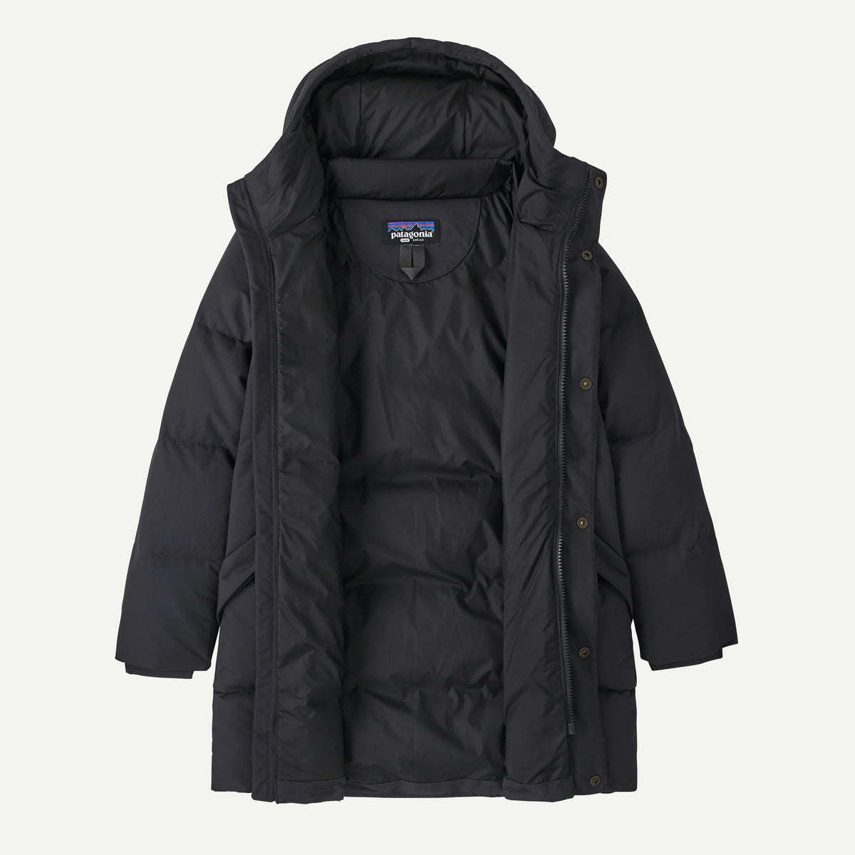 Kids' Downdrift Parka