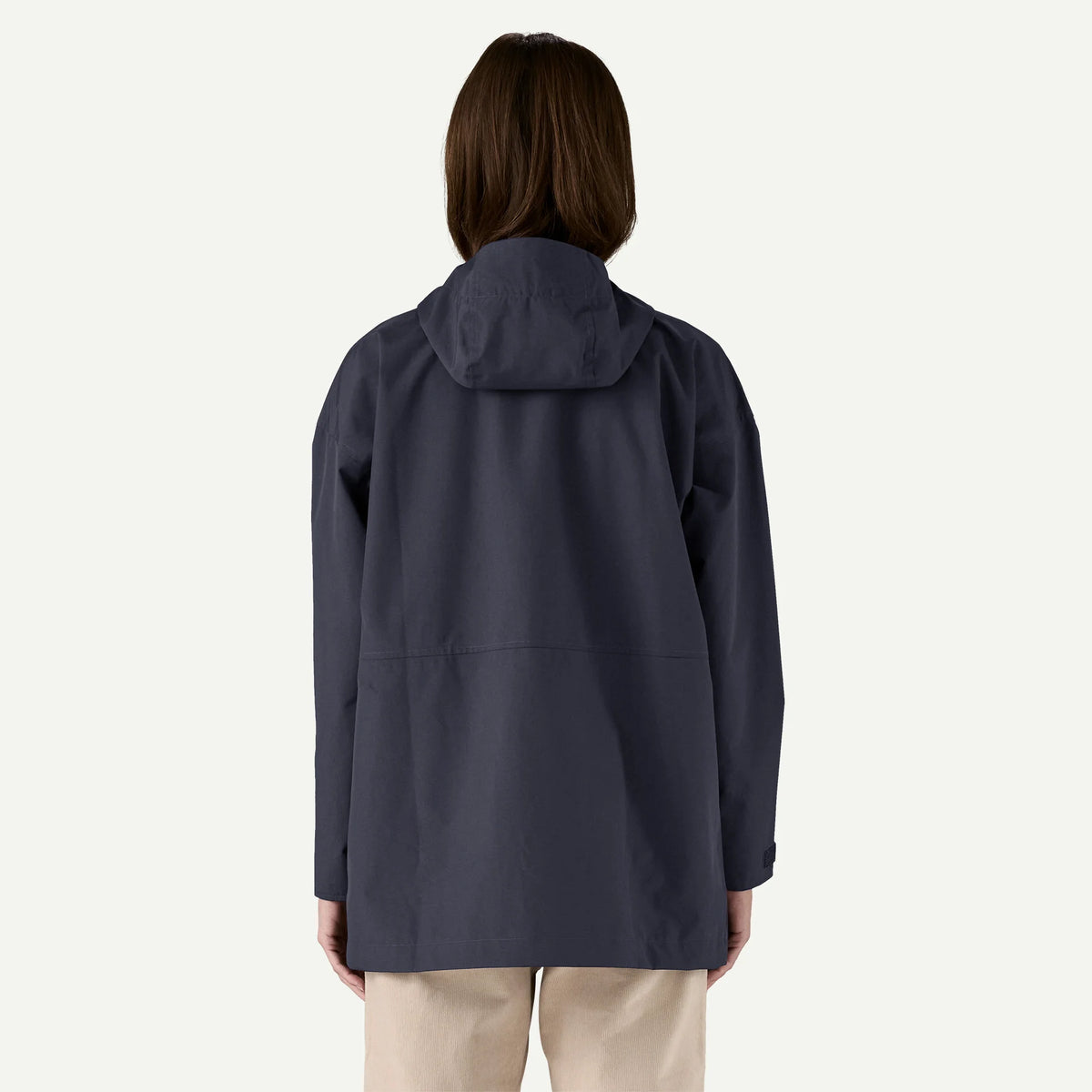 W's Outdoor Everyday Rain Jacket