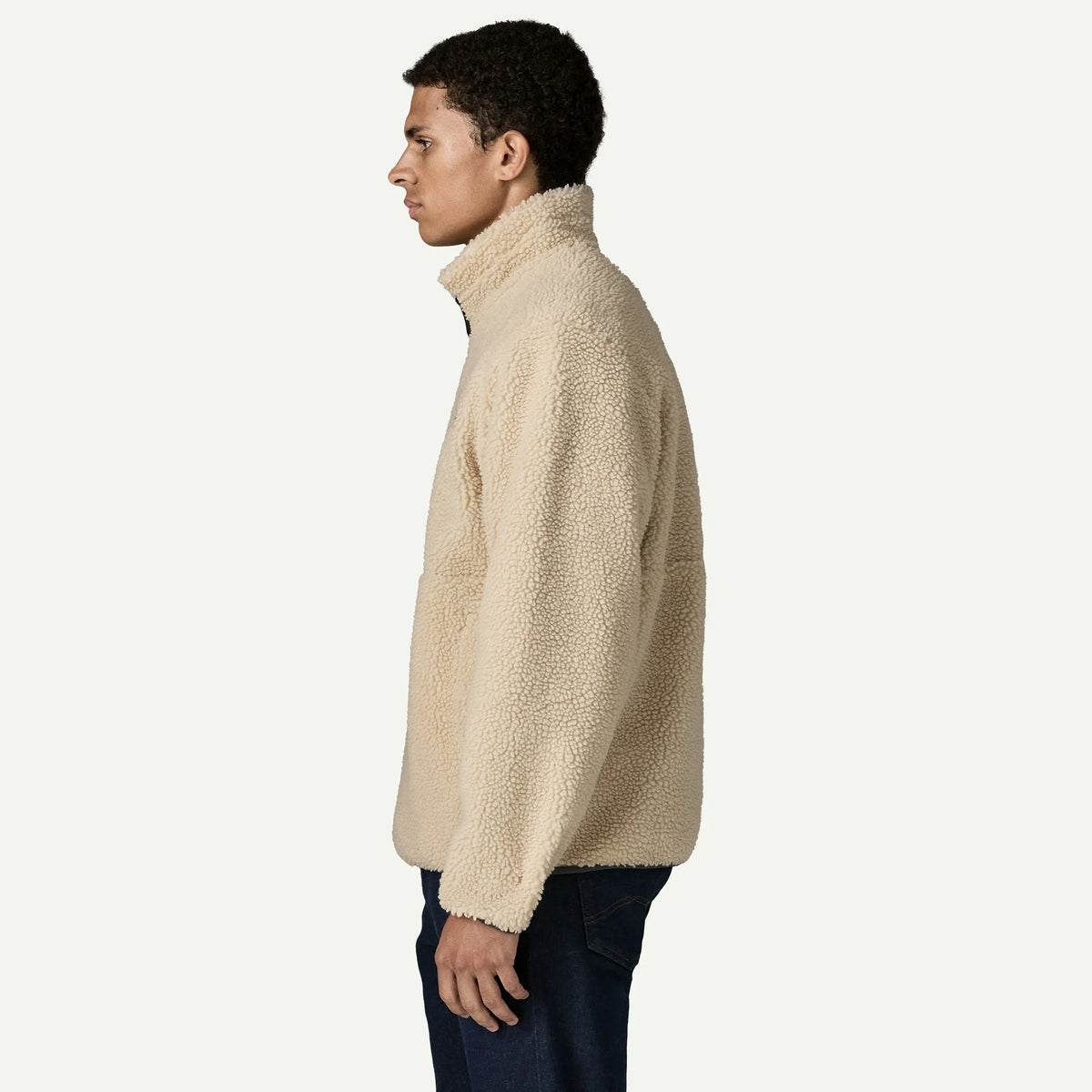 M's Retro-X® Pullover