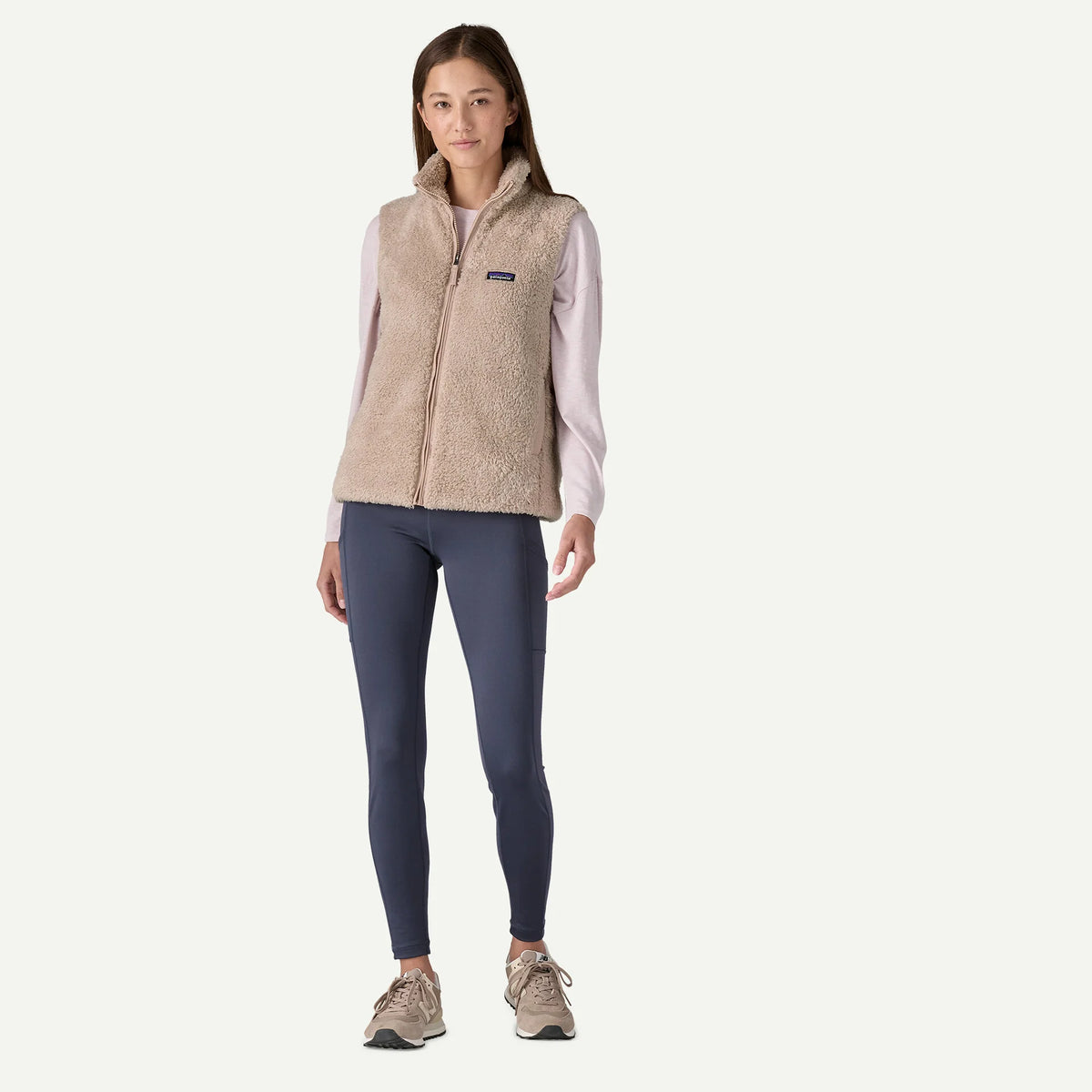 W's Los Gatos Vest