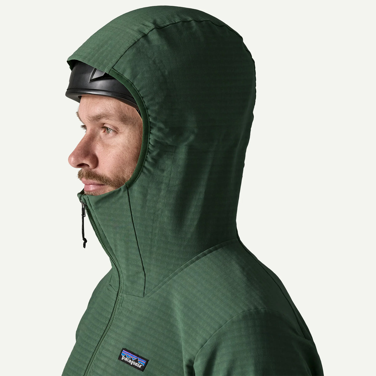 M's R1® TechFace Hoody