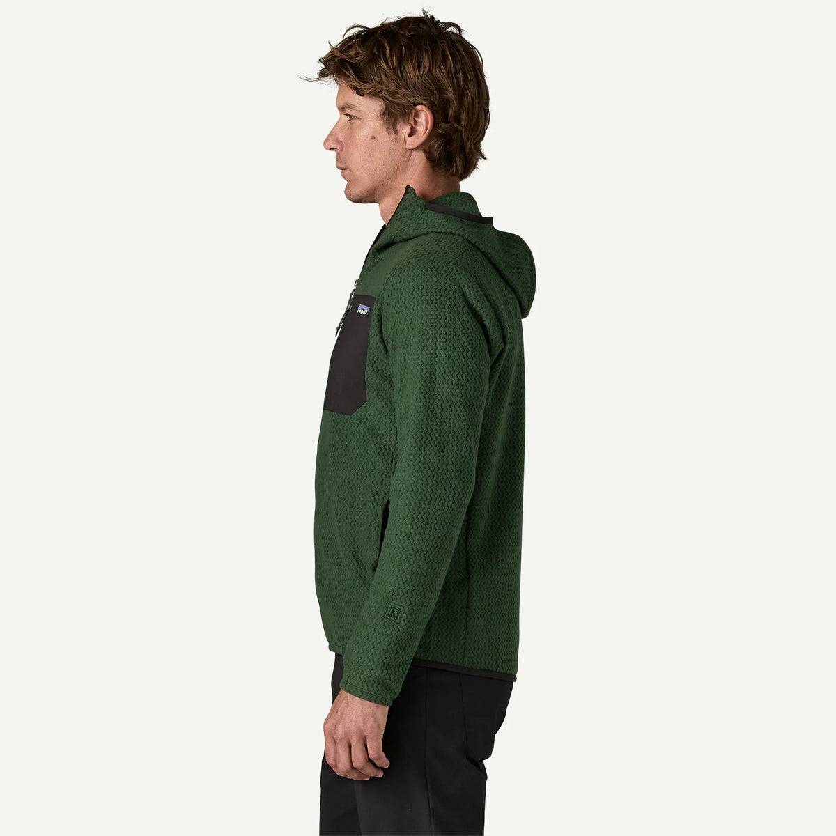M's R1® Air Full-Zip Hoody