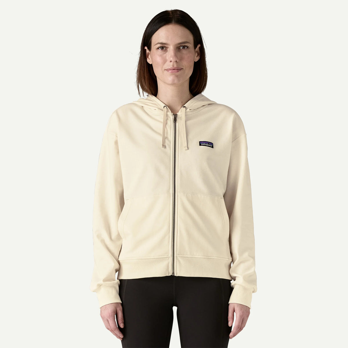 W's Ahnya Full-Zip Hoody