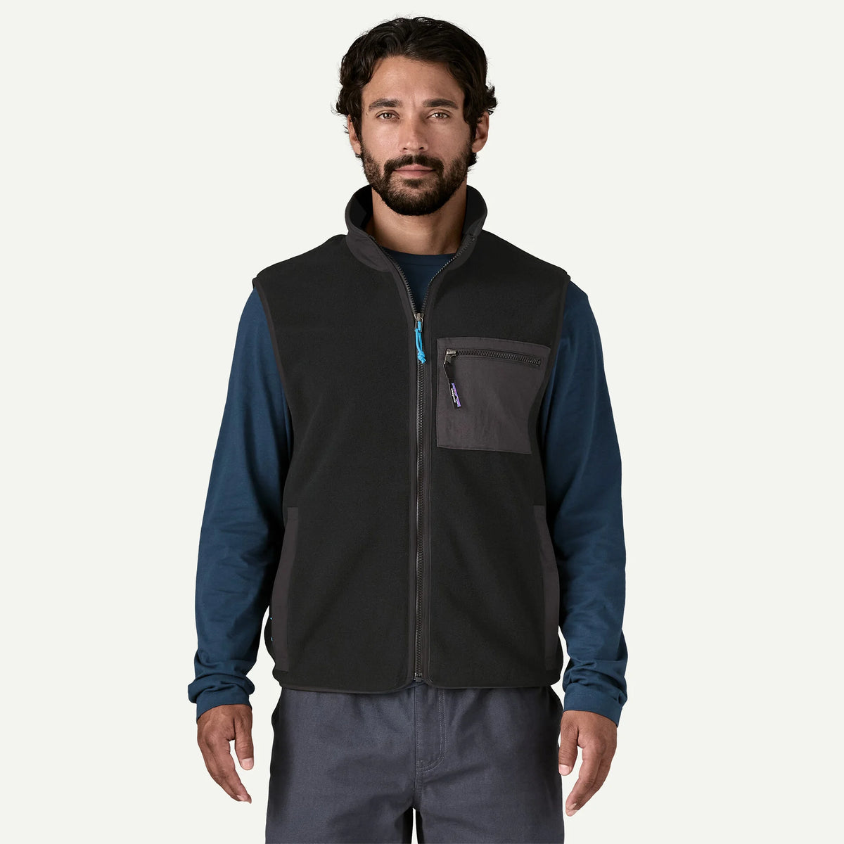 Men's Synchilla® Vest