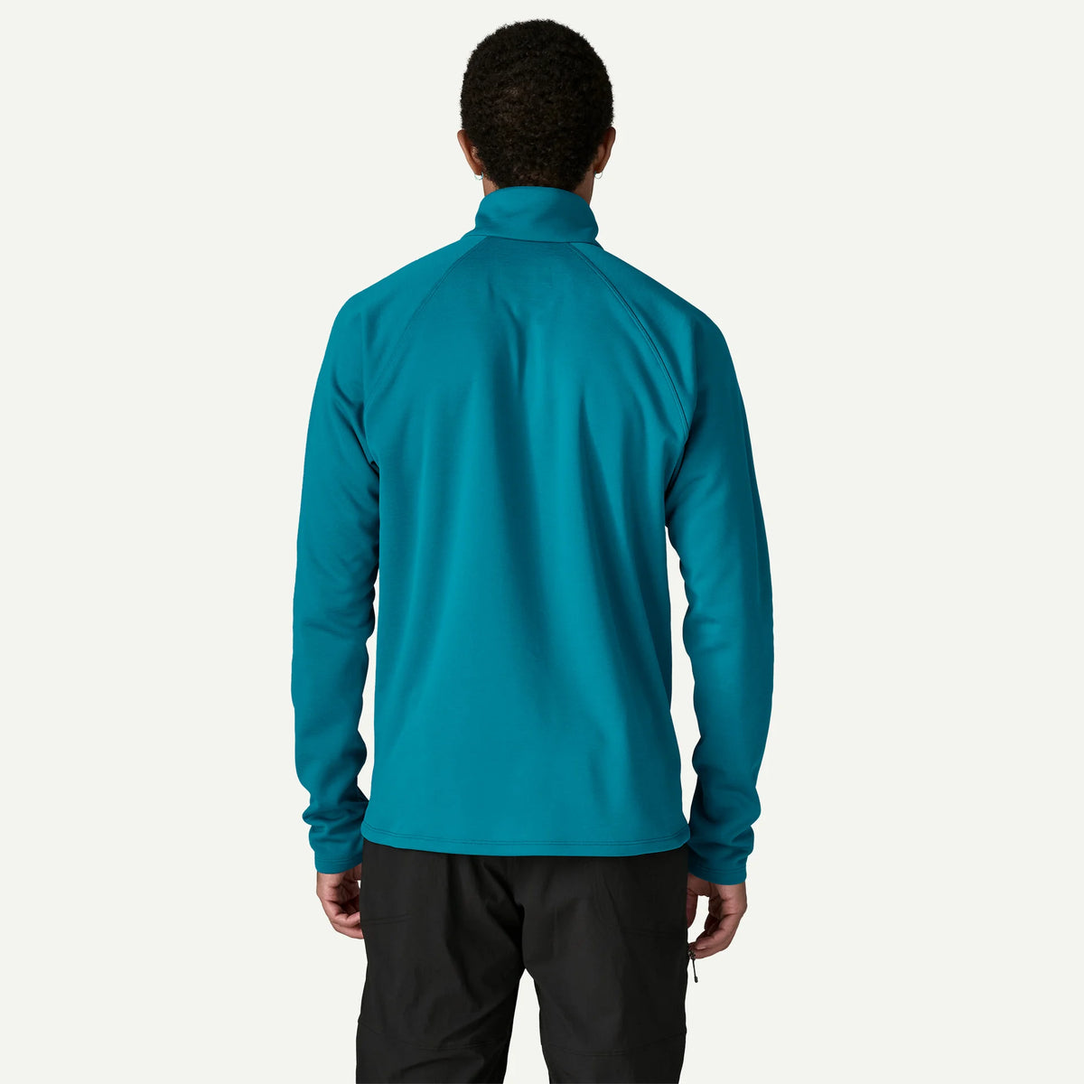 M's R1® Ultralight 1/2-Zip