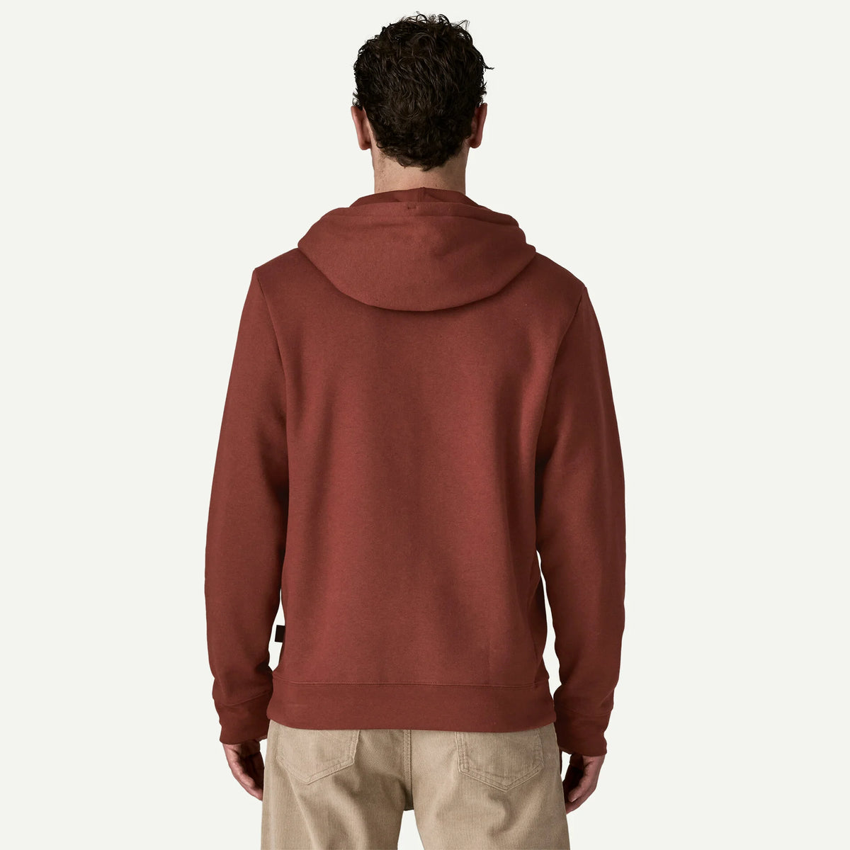 M's '73 Skyline Uprisal Hoody