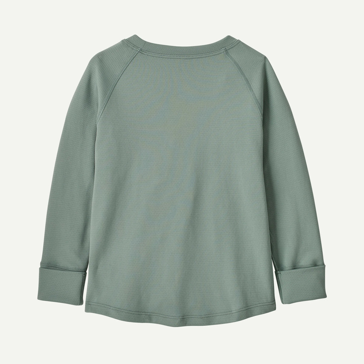 Baby Capilene® Midweight Crew