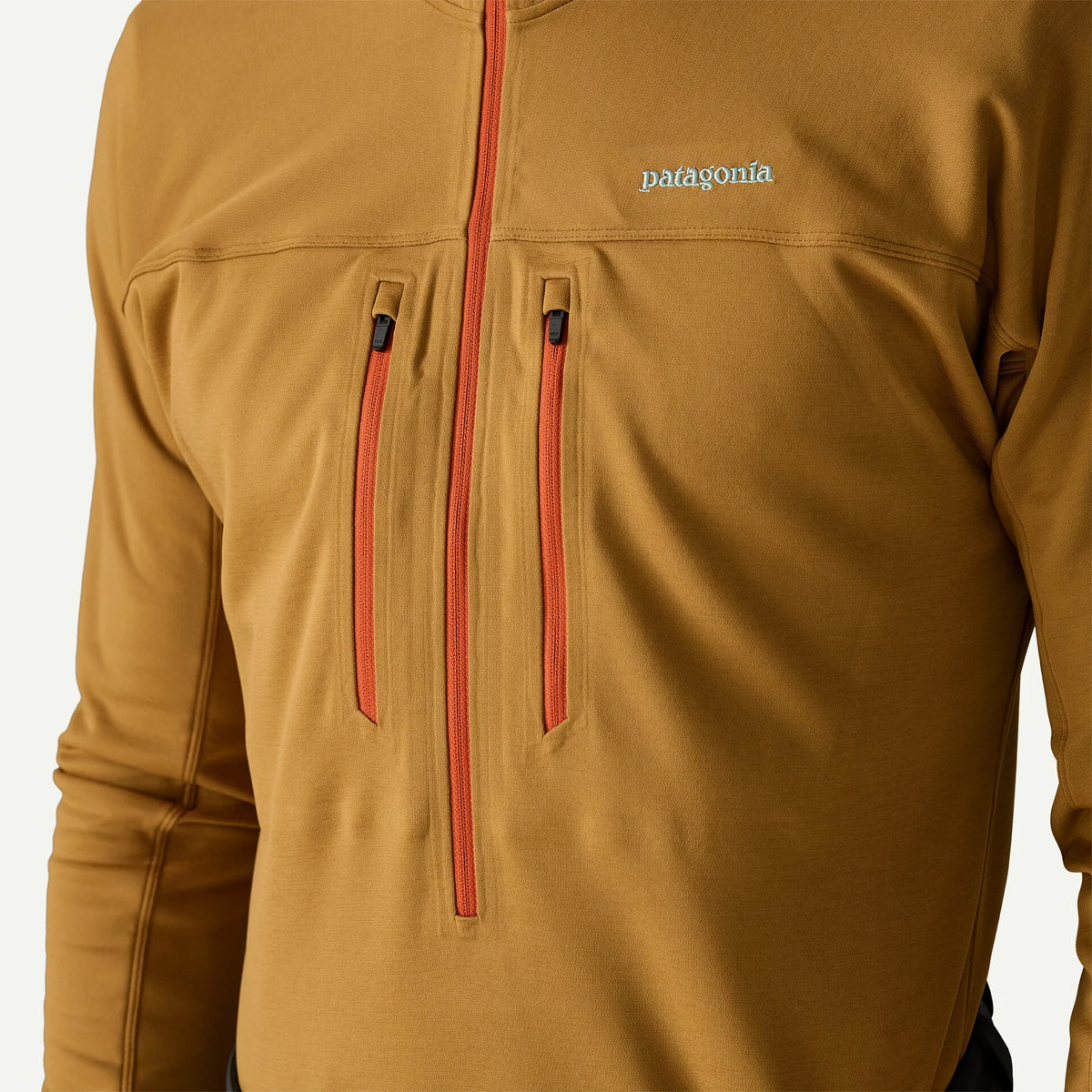 M's R1® Ultralight Hoody