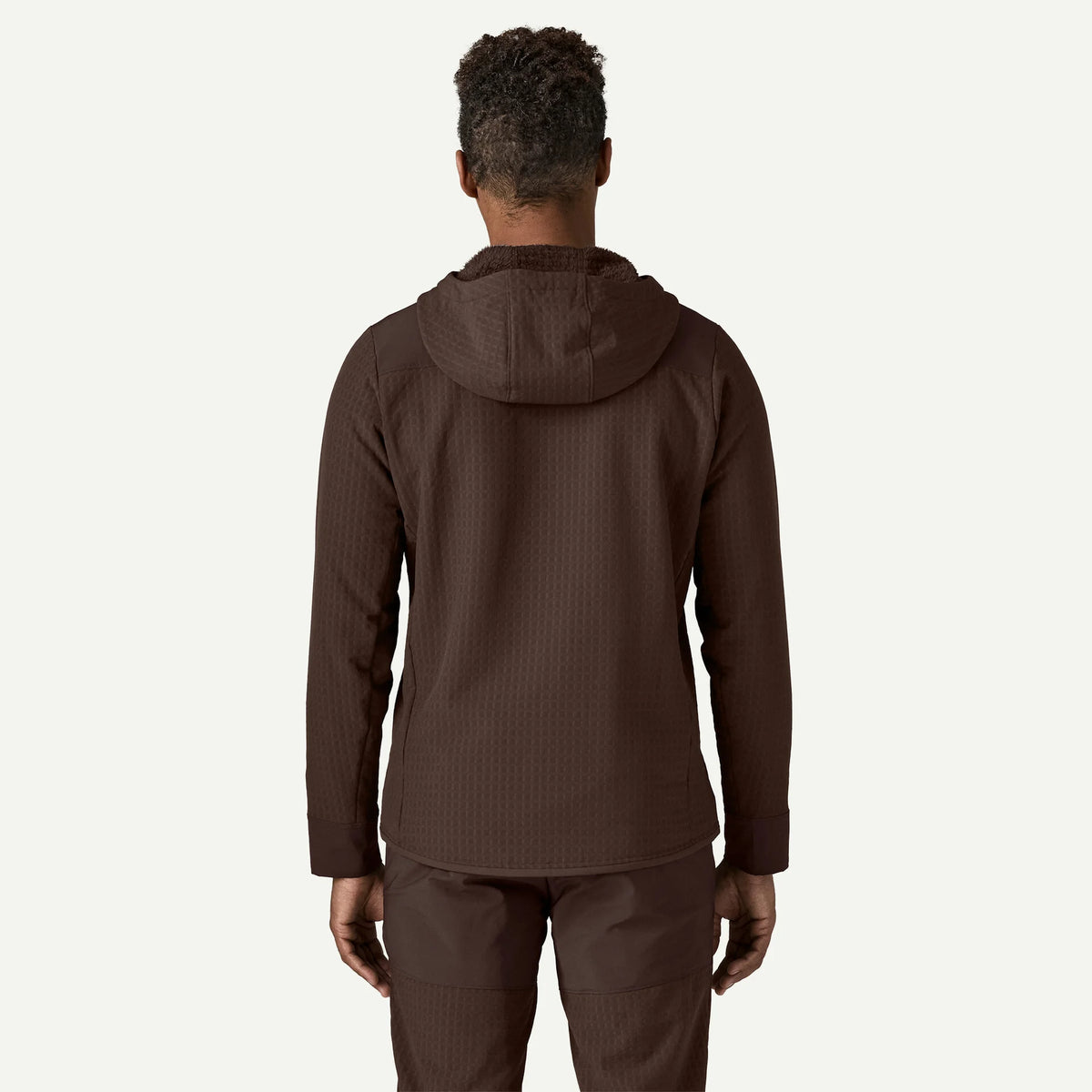 M's R2® TechFace Pullover