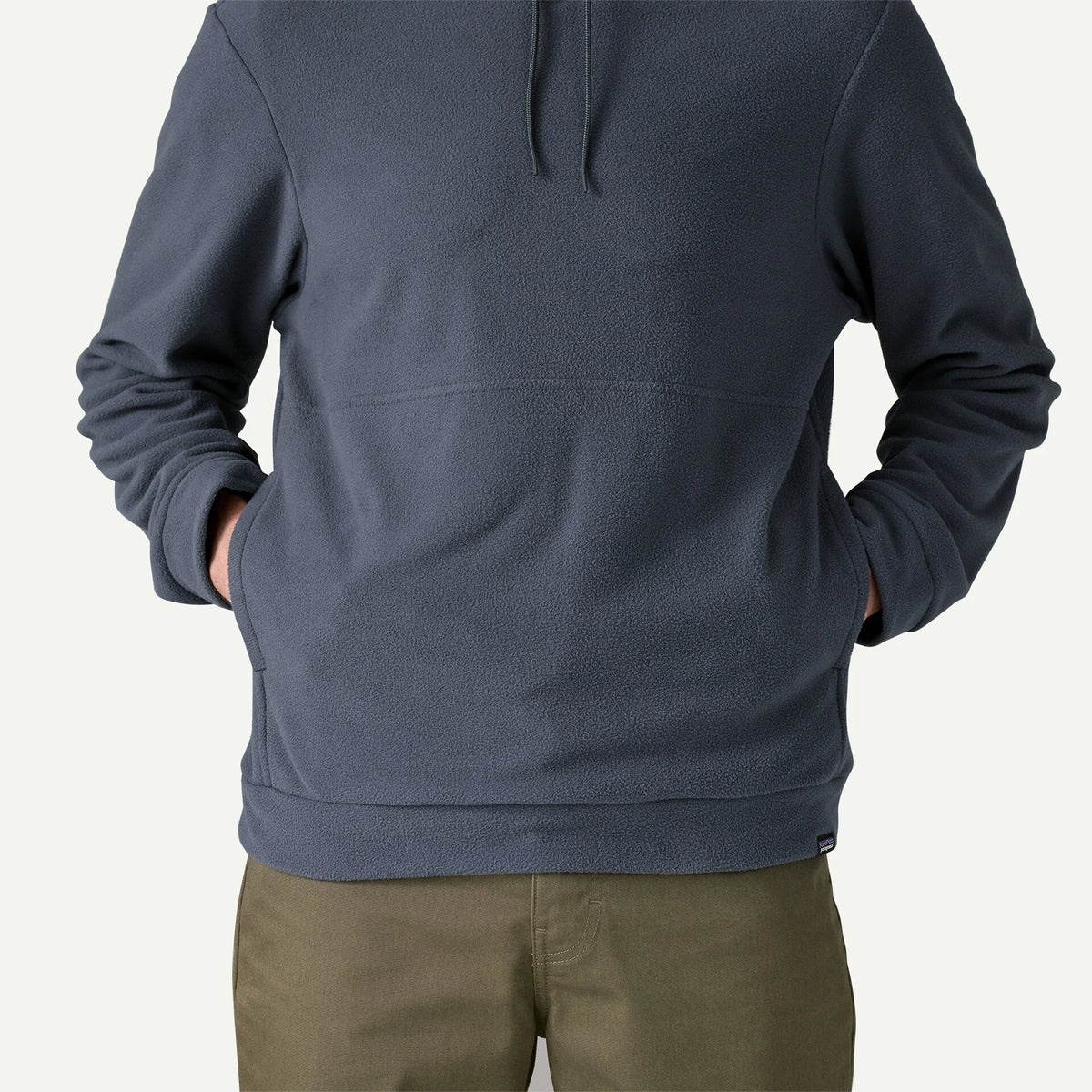 M's Micro D® Hoody