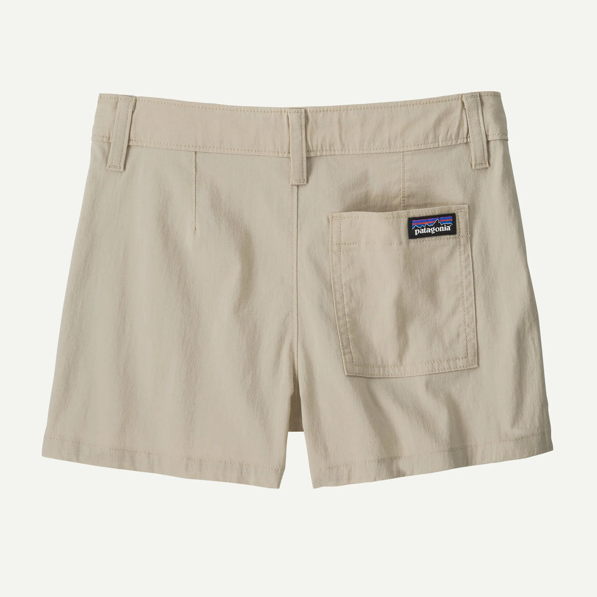 Kids' Nomader Shorts - 2"