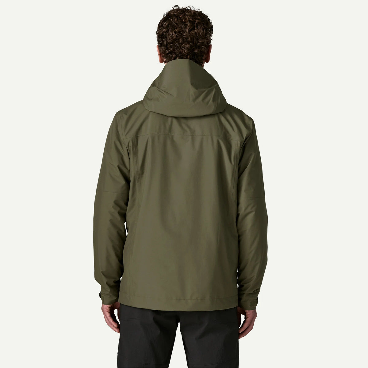 M's Insulated Boulder Fork Rain Jacket