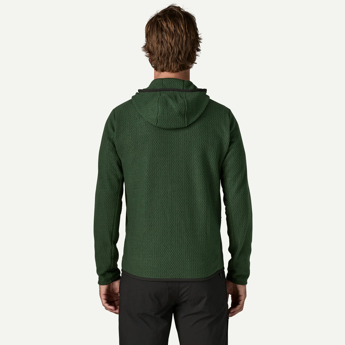 M's R1® Air Full-Zip Hoody