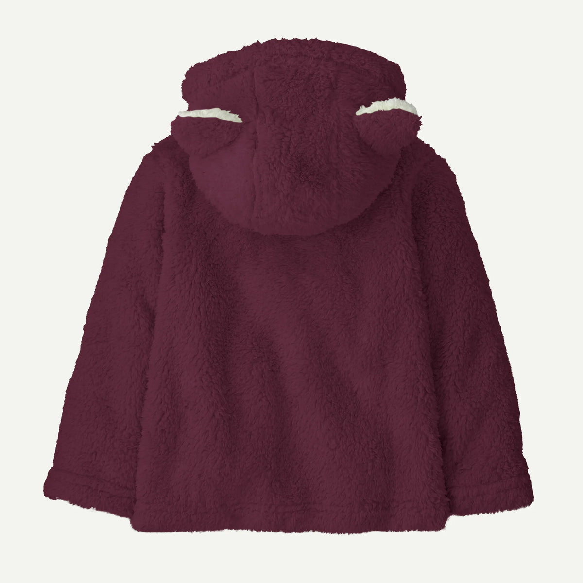 Baby Furry Friends Hoody