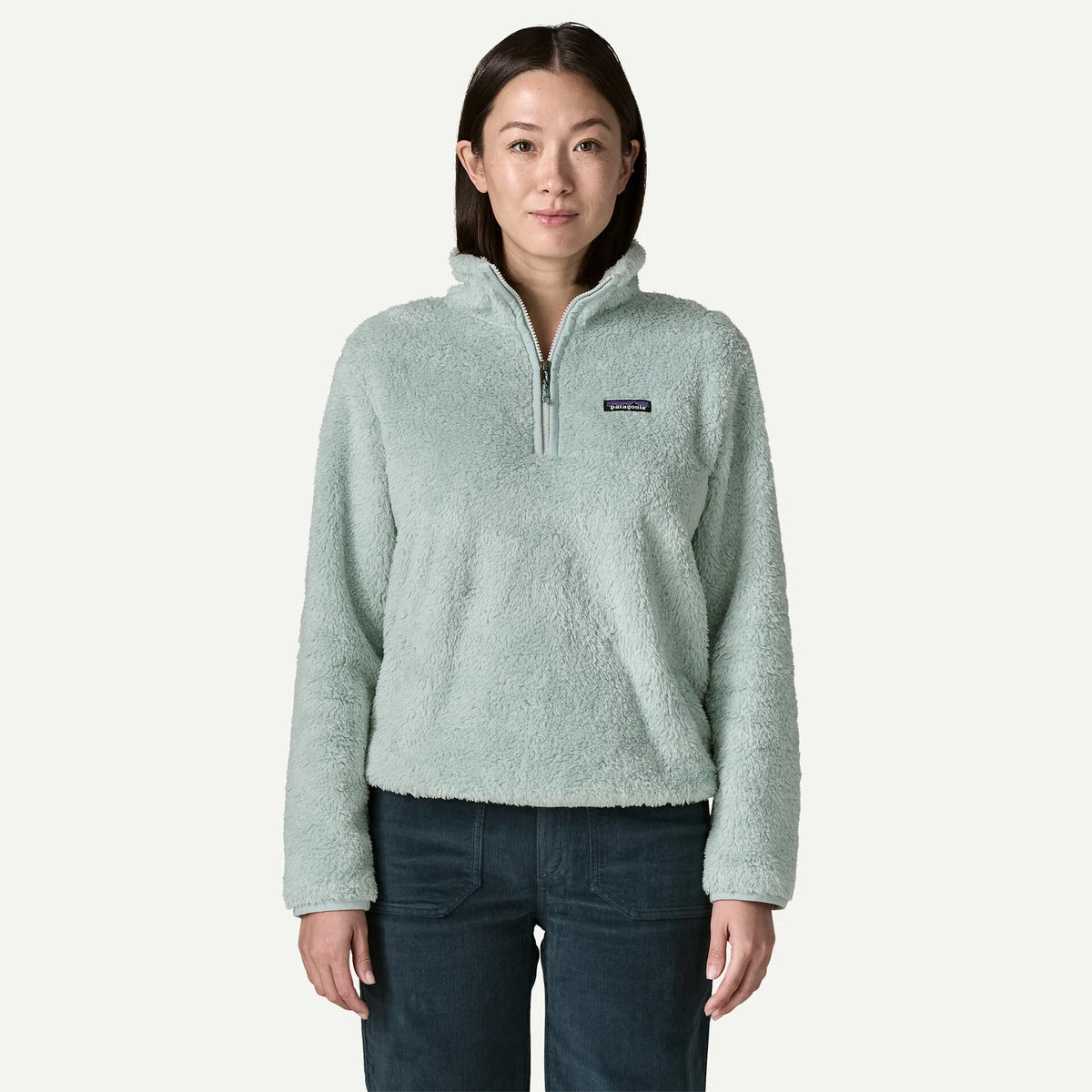 W's Los Gatos 1/4-Zip