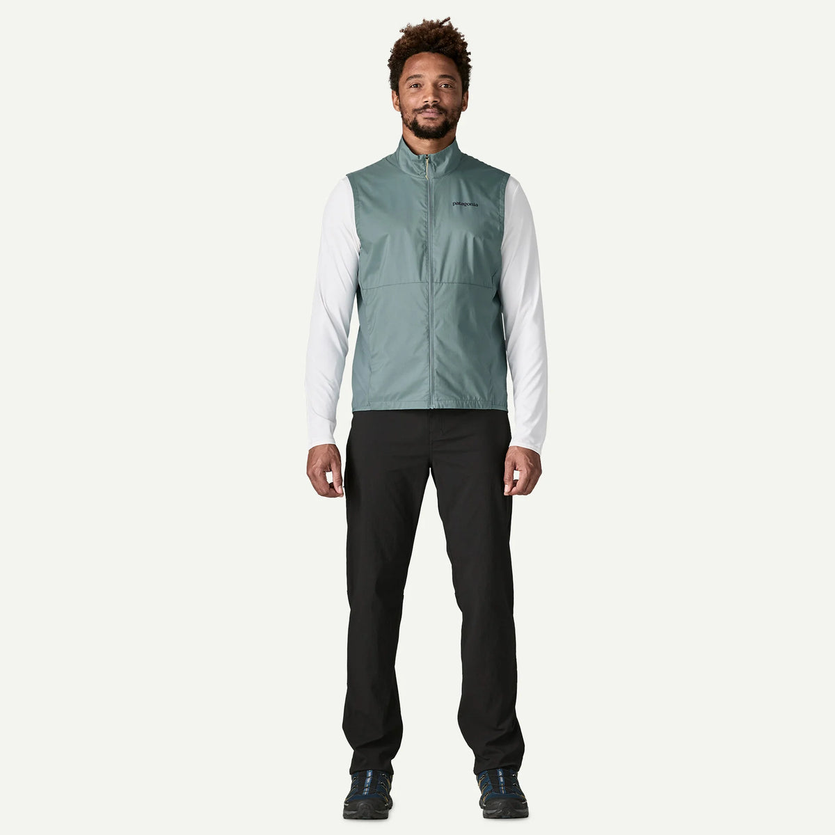 M's Trail Craft Vest