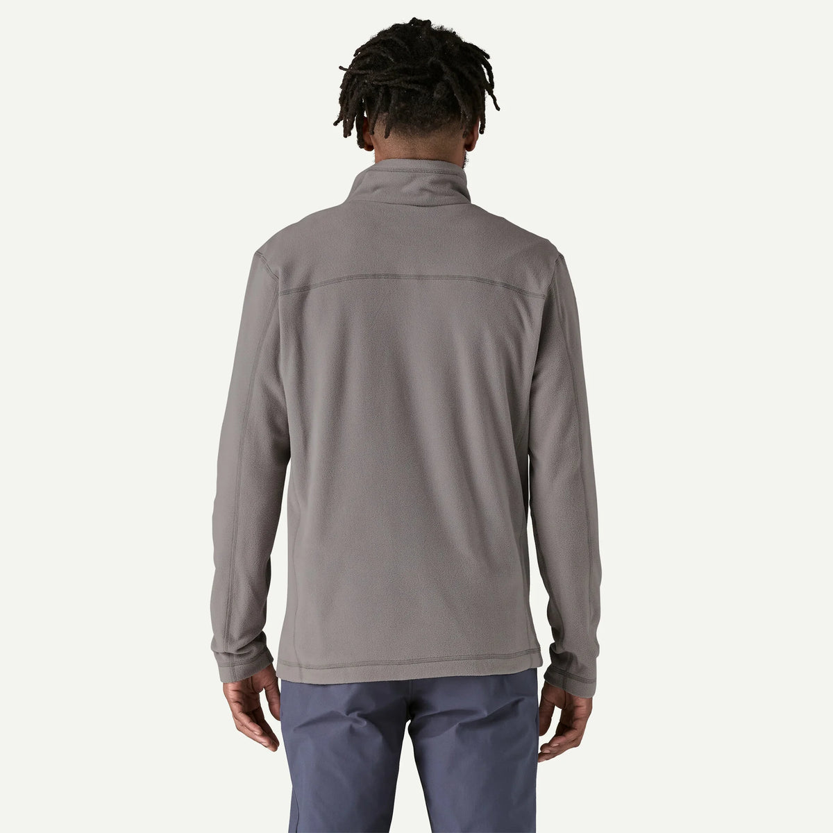 M's Micro D® Pullover