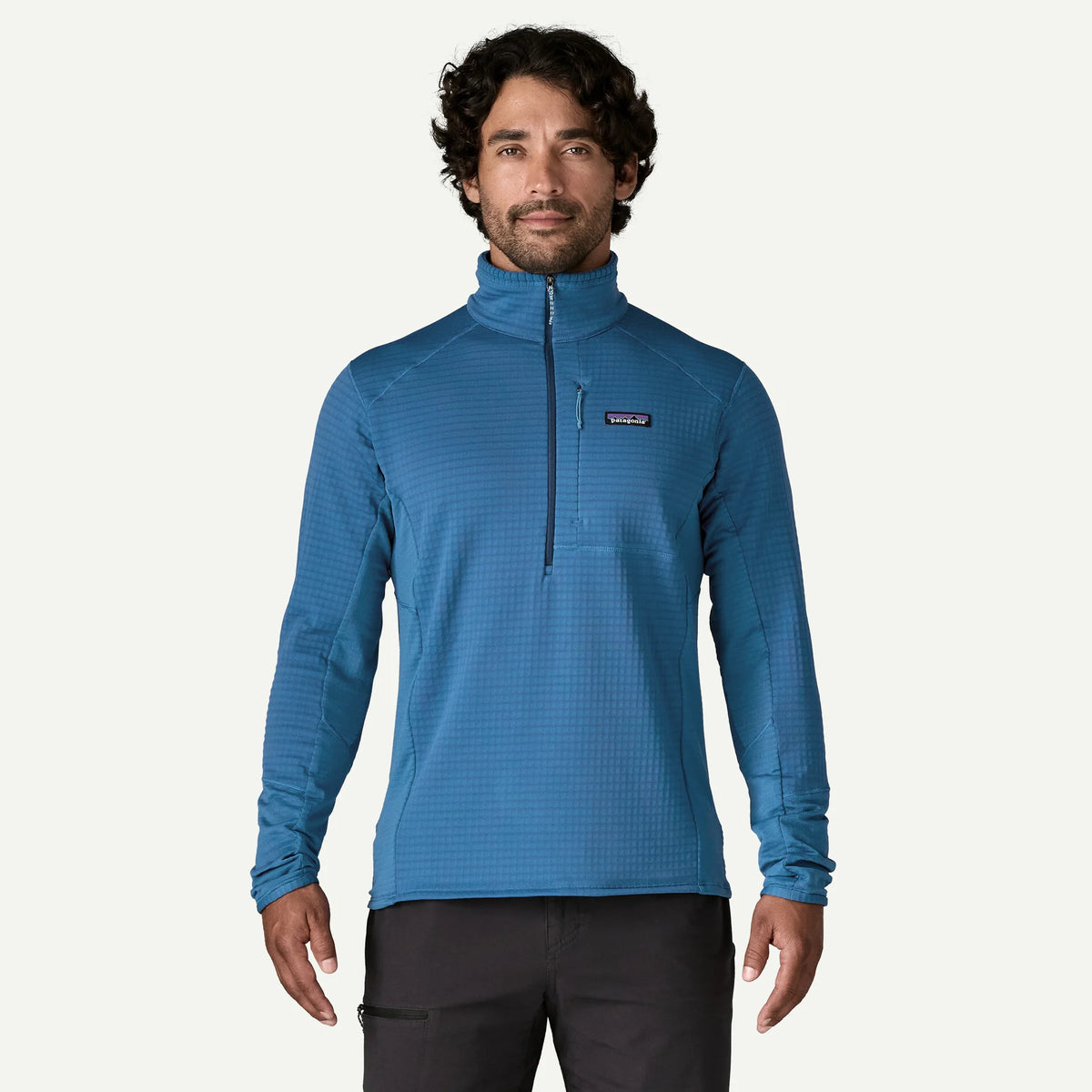 M's R1® Pullover