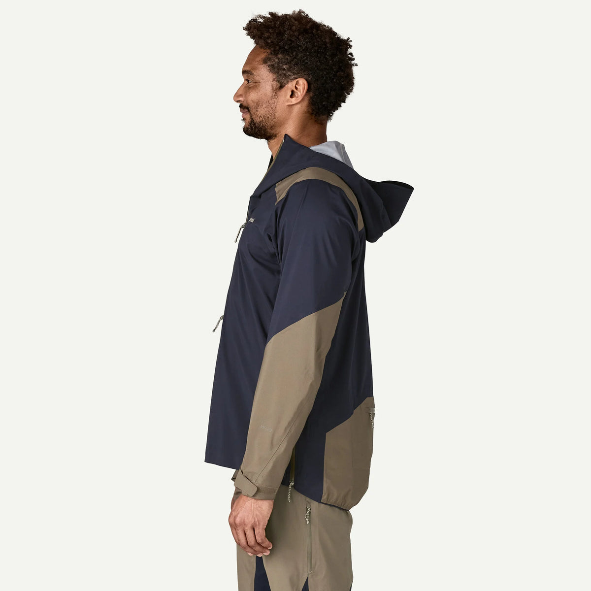 M's Dirt Roamer Storm Jacket