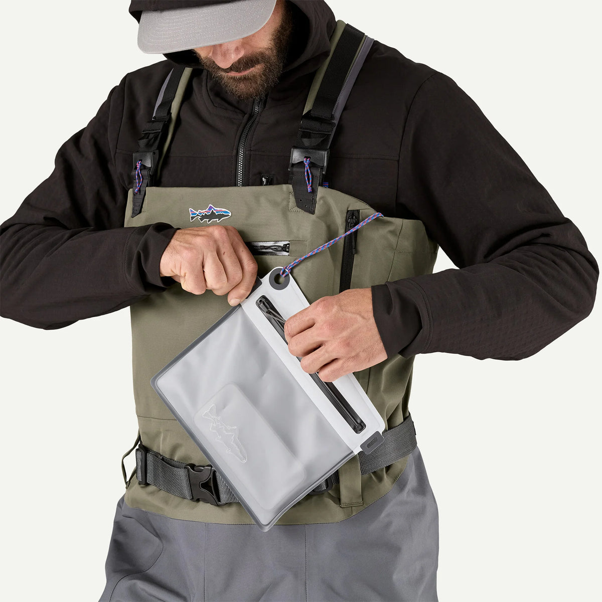 M's Swiftcurrent® Expedition Waders