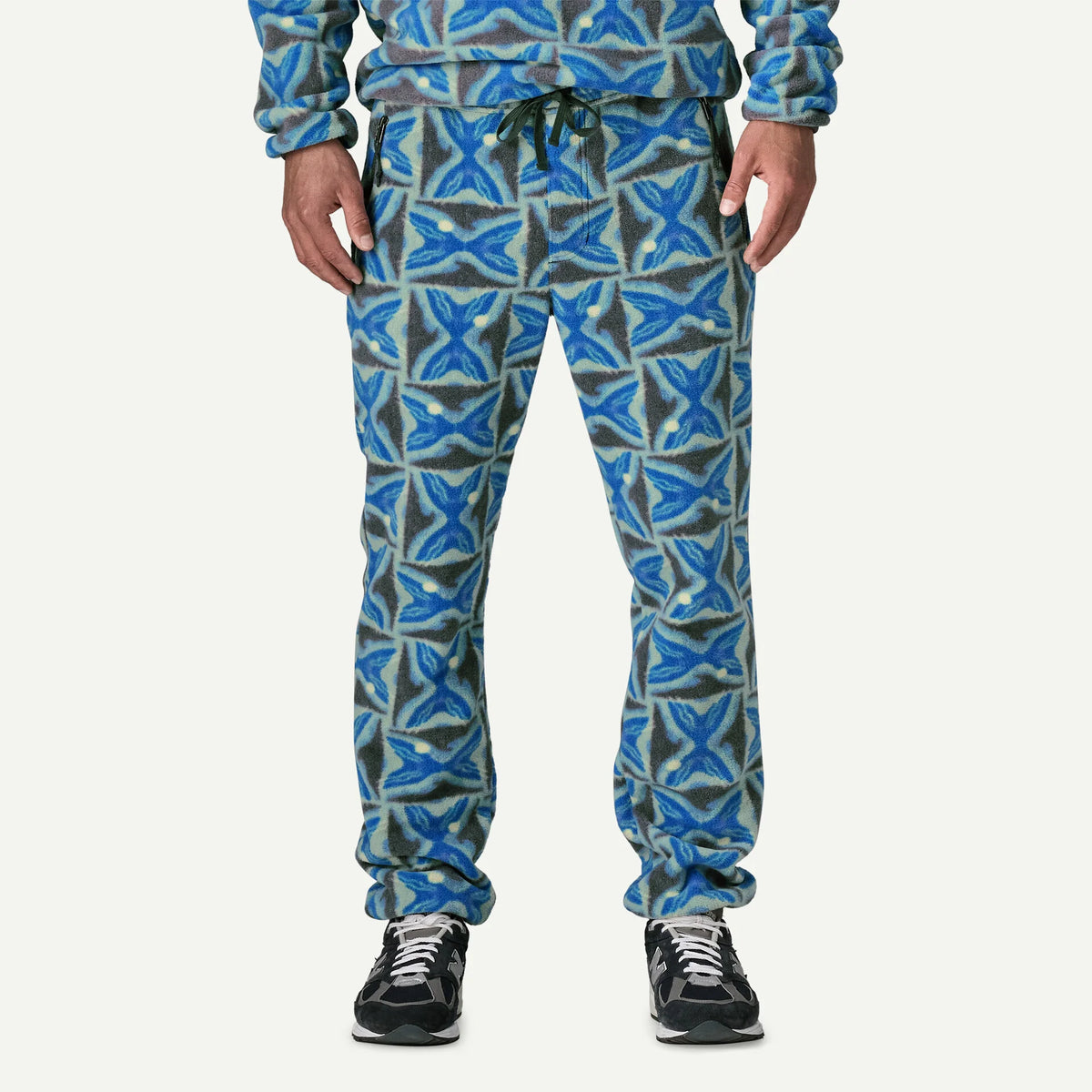 M's Synchilla® Pants