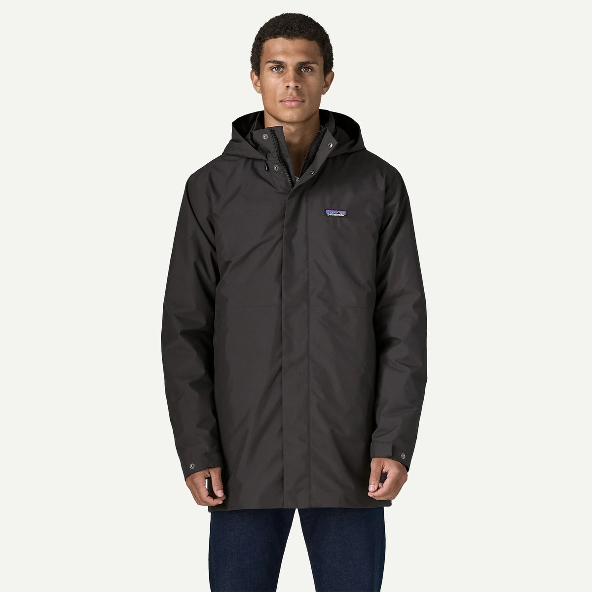 M's Heyes Peak 3-in-1 Parka