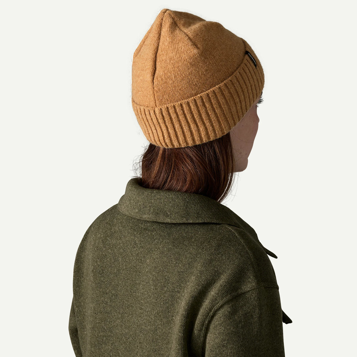 Brodeo Beanie