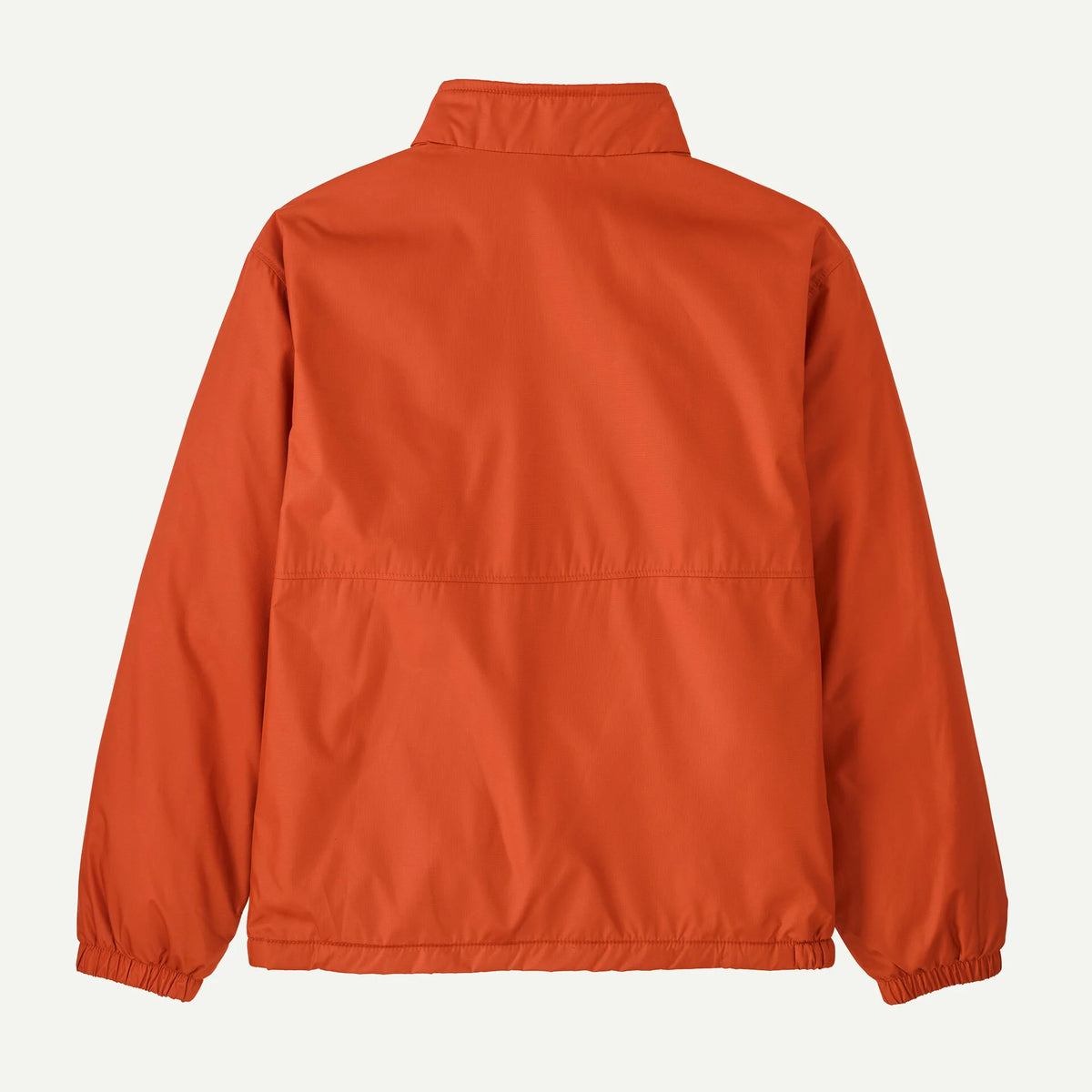 Kids' Lined Windbreaker Jacket