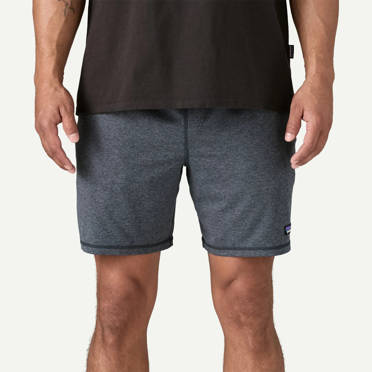 M's 2-Loose Shorts - 6½"