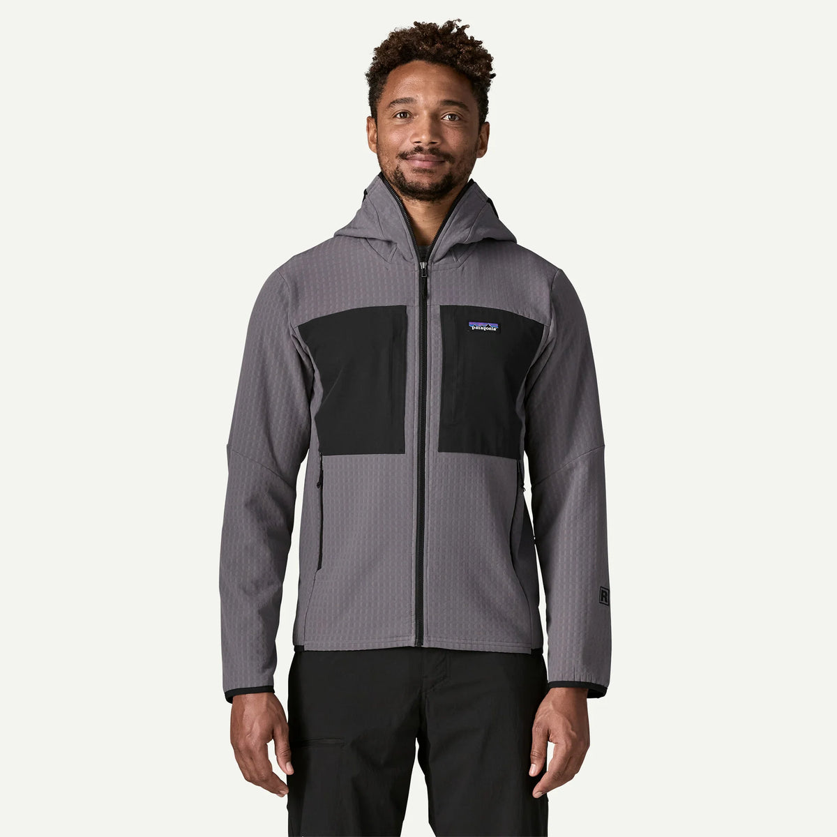 M's R2® TechFace Hoody