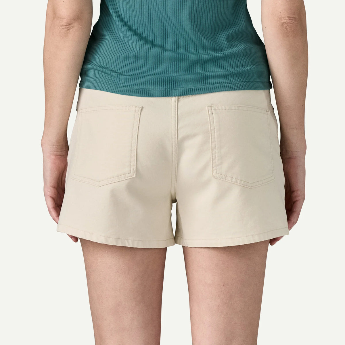 W's Classic Shorts