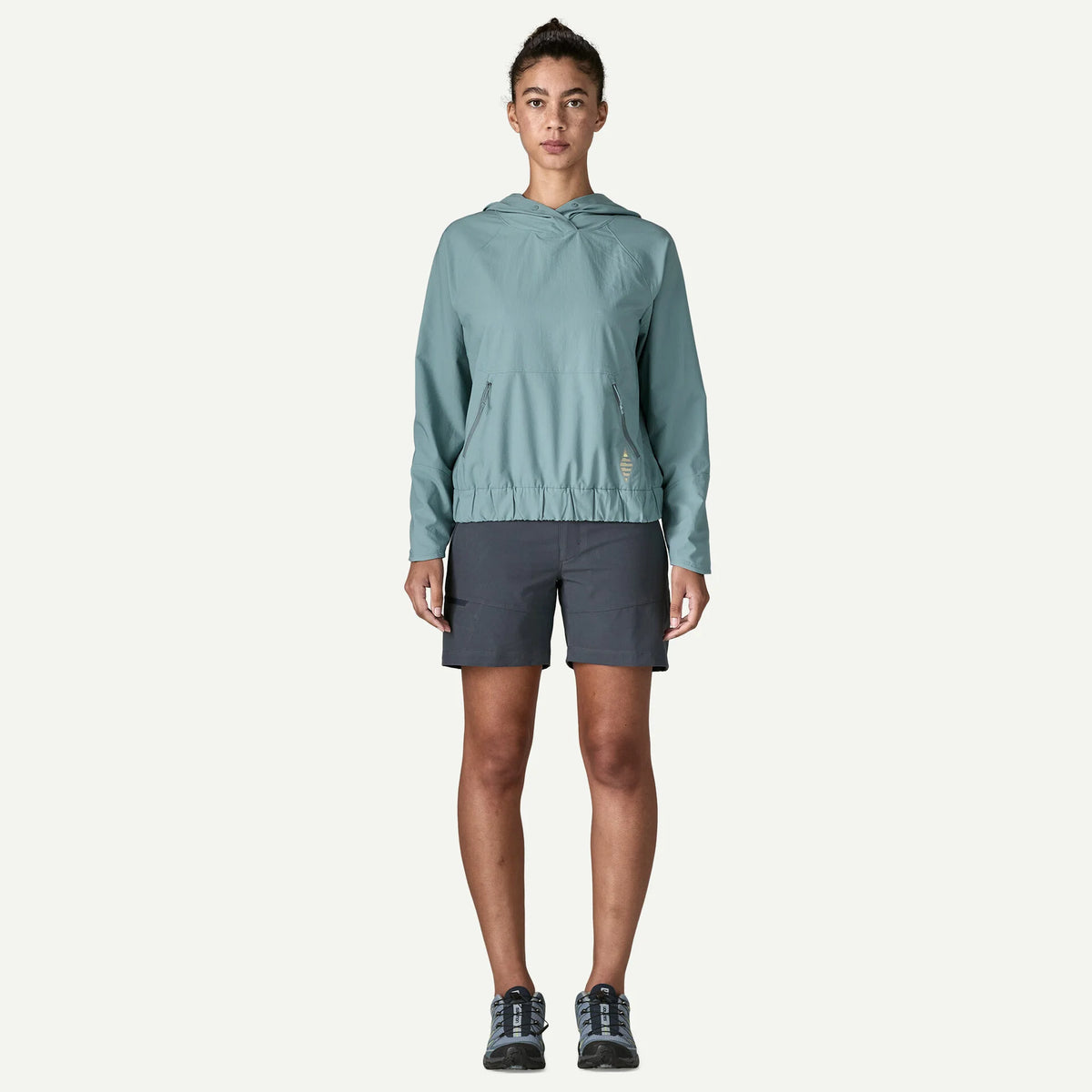 W's Terravia Trail Shorts - 6"