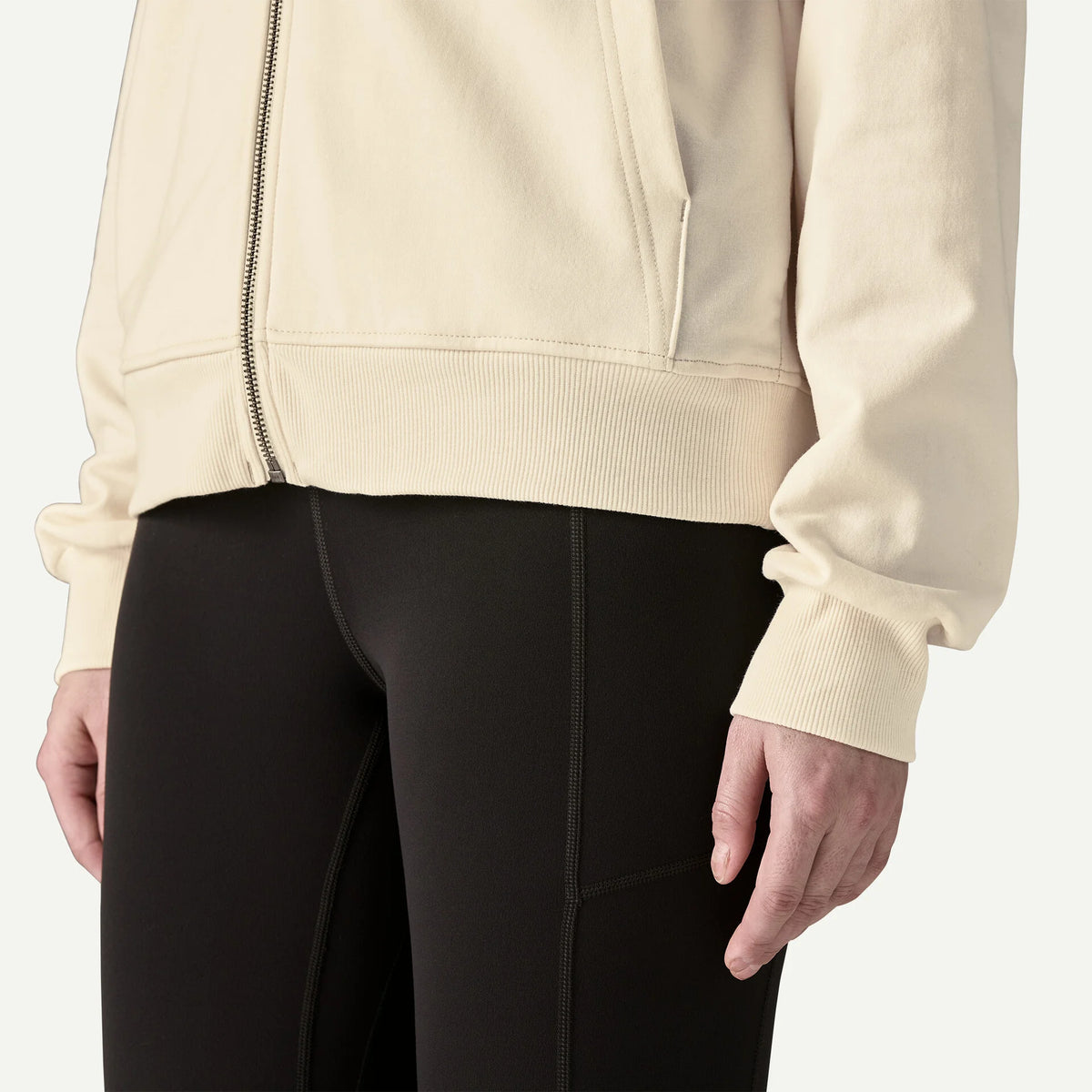 W's Ahnya Full-Zip Hoody