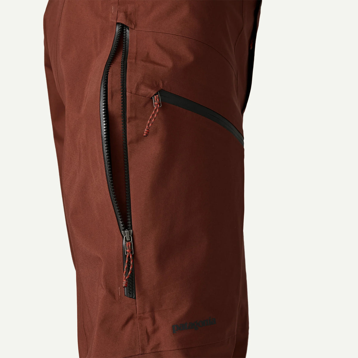 M's Untracked Pants