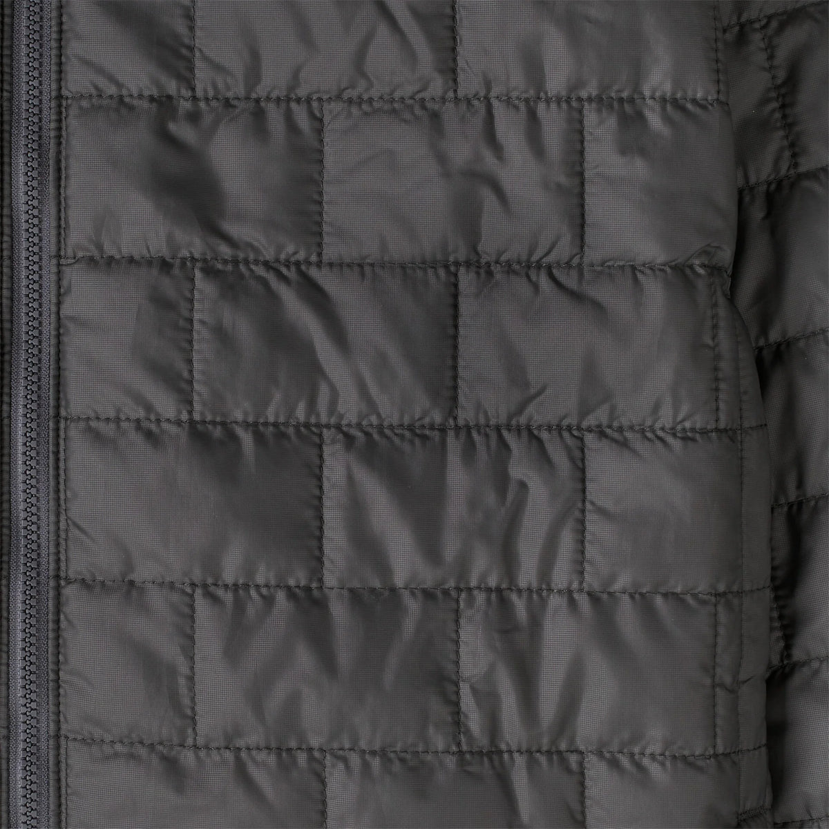 Kids' Nano Puff® Brick Quilt Jacket