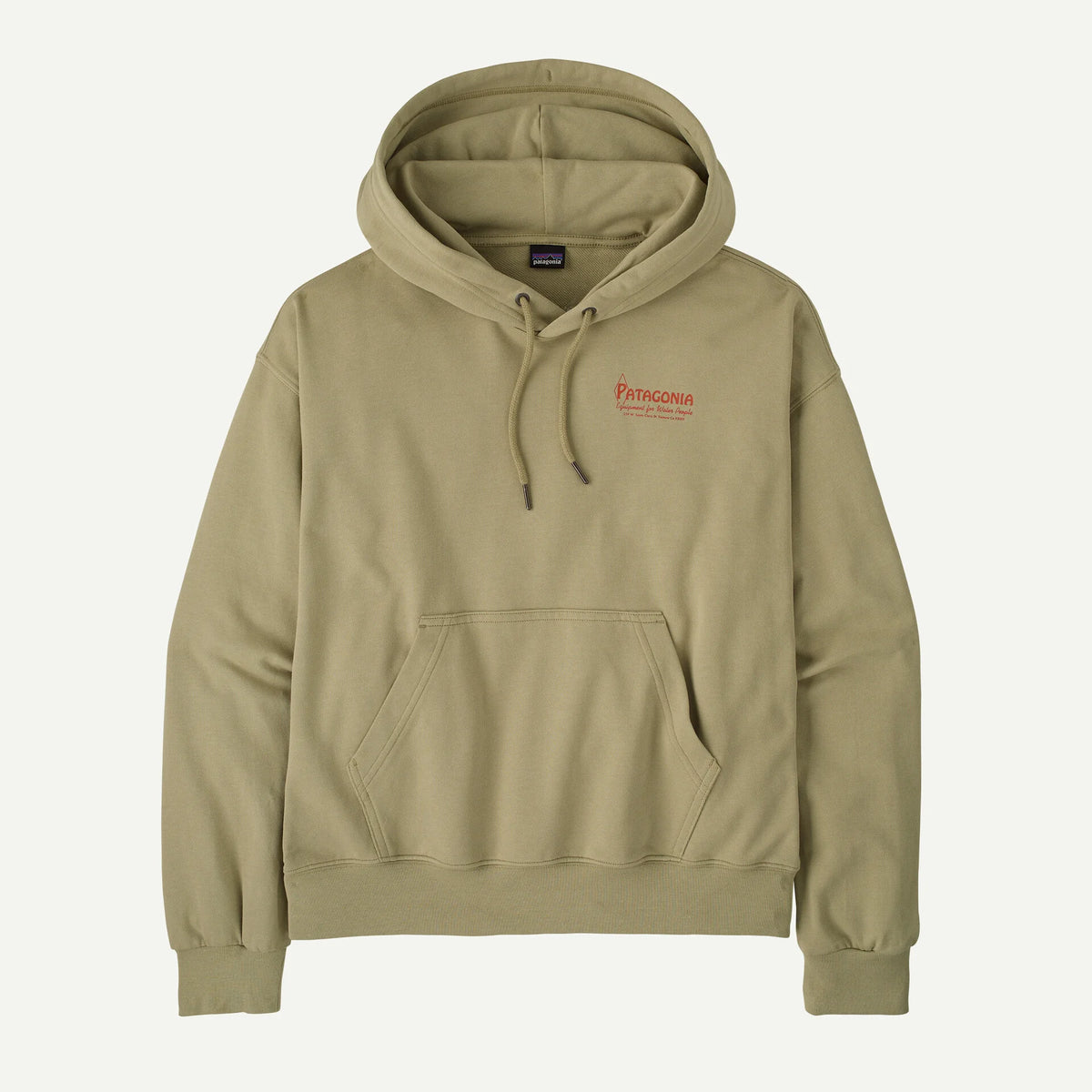 W's Water People Waveside Daily Hoody