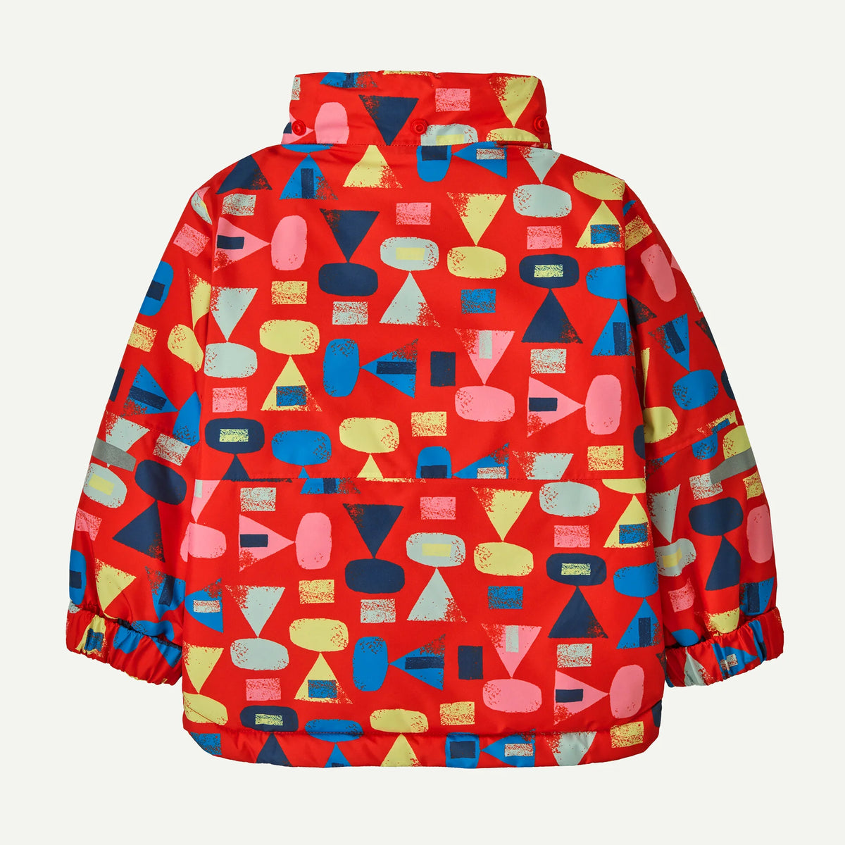 Baby Snow Pile Jacket