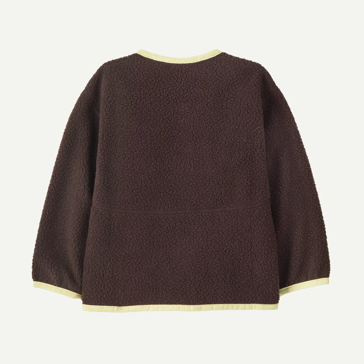 Baby Shearling Jacket