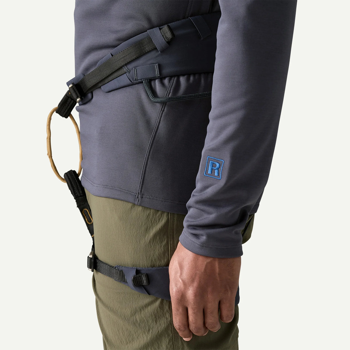 M's R1® Ultralight Hoody